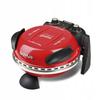 Pizzaofen G3 Ferrari G10006 Rot