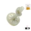 Motore Blocco Baule Portellone BDP149 3M51 R442A66 Ingranaggio di Ricambio per Ford Freelander Evoque Volvo
