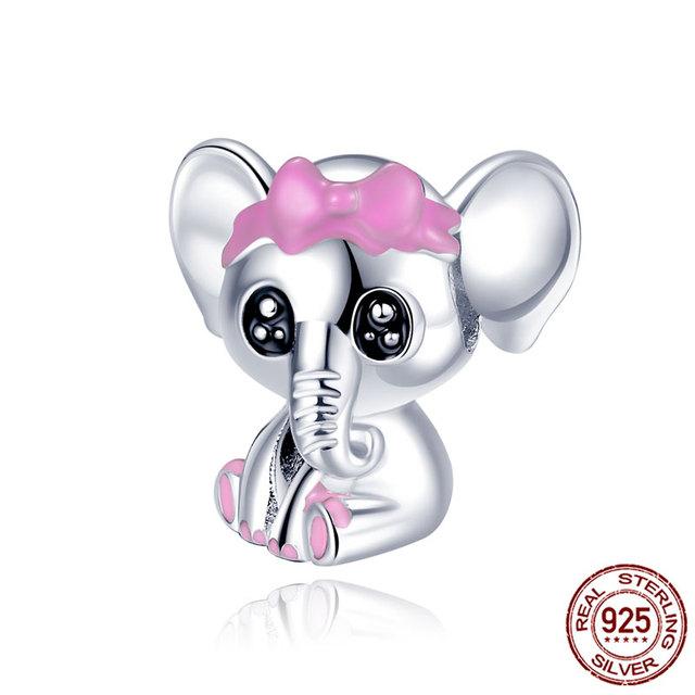 Tiere Insekten Sammlung Hund 925 Silber Charms Bead Fit Original Fasion Armband Diy Frauen Schmuck Geschenk