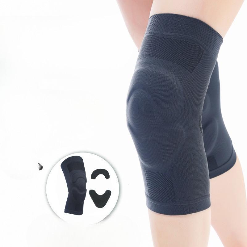 Sports Knee Pads Running Protective Gear Basketball Knee Protection Cycling Ligaments Lightweight