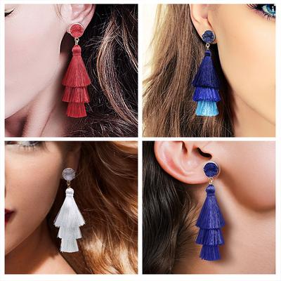 Pendientes – Pendientes de gota