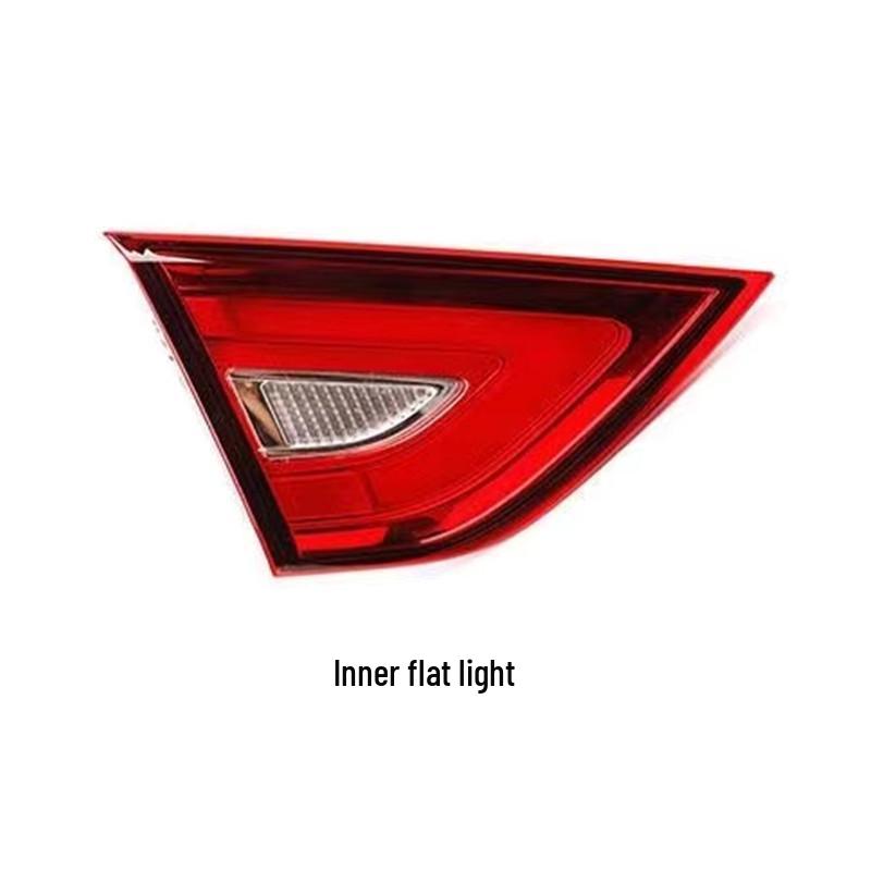 

Besturn B30 Rear Tail Brake and Trunk Light Assembly Outer Curved Light - Right - Standard