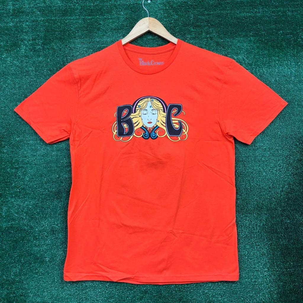 The Black Crowes Amorica or Bust Rock Band T-shirt Size Large
