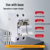 DELIXI RT18 Low-Voltage Ceramic Fuse Cartridge