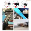 K1AE Heat Guns Nozzles,8pcs/Pack Suitable for Many Kinds of Hot Air Soldering Station