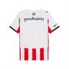 Puma Psv Eindhoven 2025-26 Season Home Edition Casual Sports Minimalist Premium Football Jersey Men jersey 780420-01