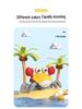 Crab-Induced Climbing Electric Toy for 1–2 Year Olds: Engaging Educational Fun for Boys and Girls.