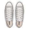 Converse All Star Pm Ox Sneakers Gray Silver 31318162