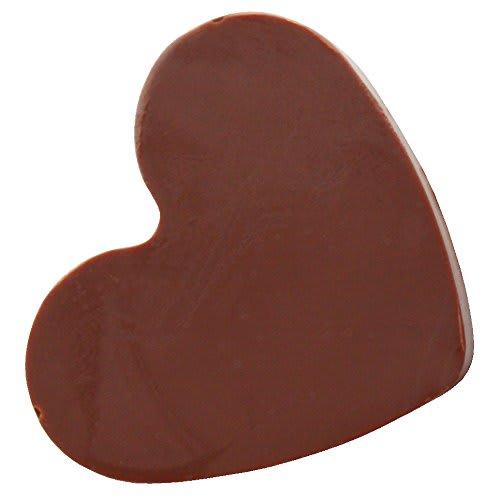 Kai Brand KAI Chocolate Shaped Kai House Select Heart Silicone Tray DL6369