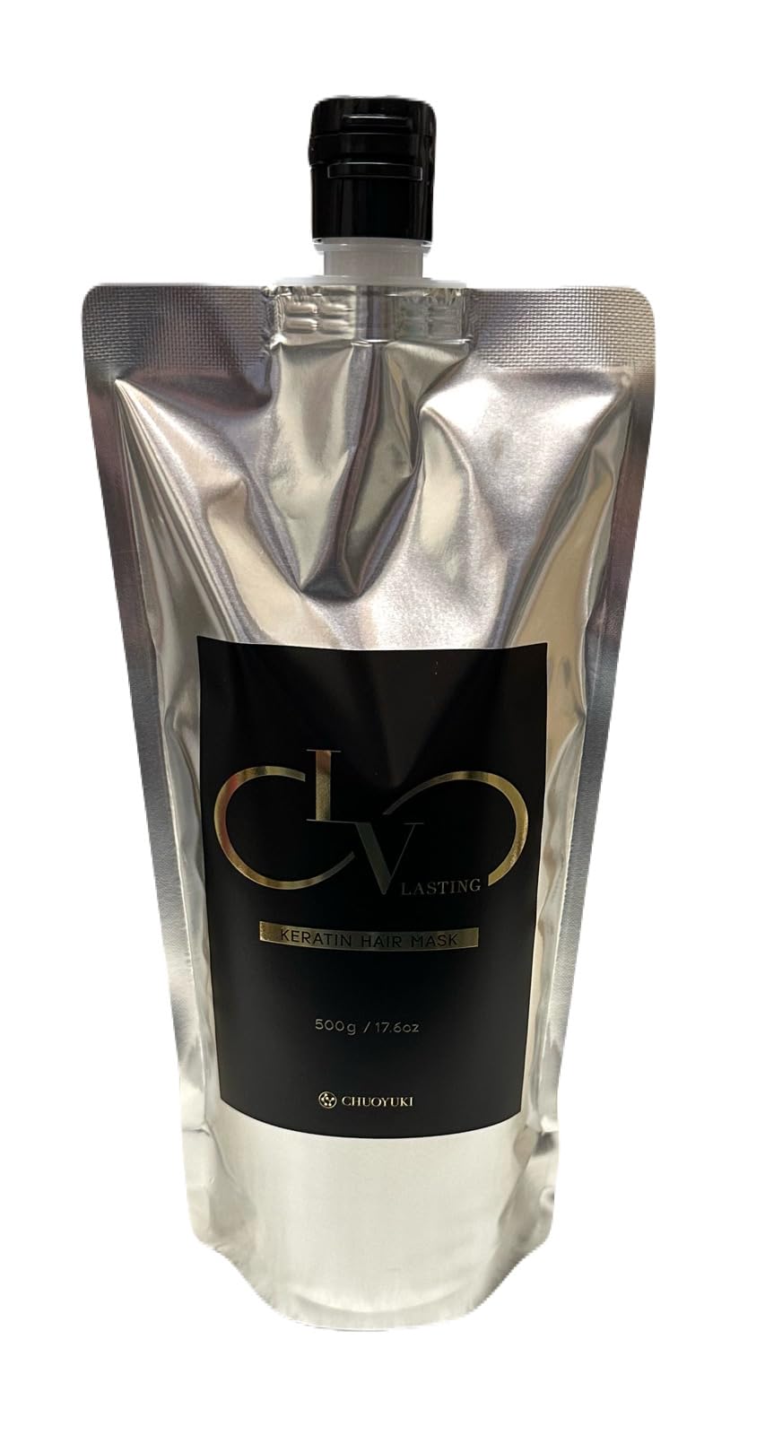 Rev Lasting Keratin Hair Mask 500 г (Пополнение)
