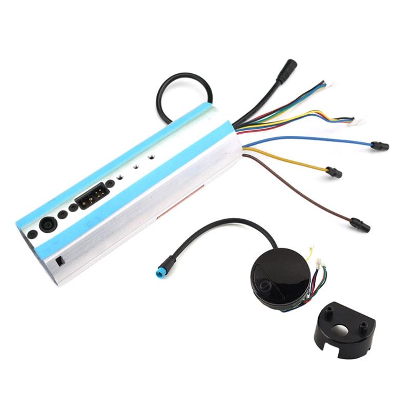 

Activated for -Segway S1 S2-ES3 S4 lectric Scooter Mainboard Controller Dashboard Control rd Skateboard