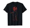Twenty One Pilots Silhouette Dot T-shirt