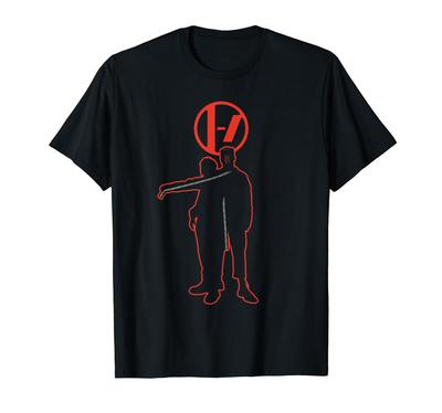 Tops – T-Shirts