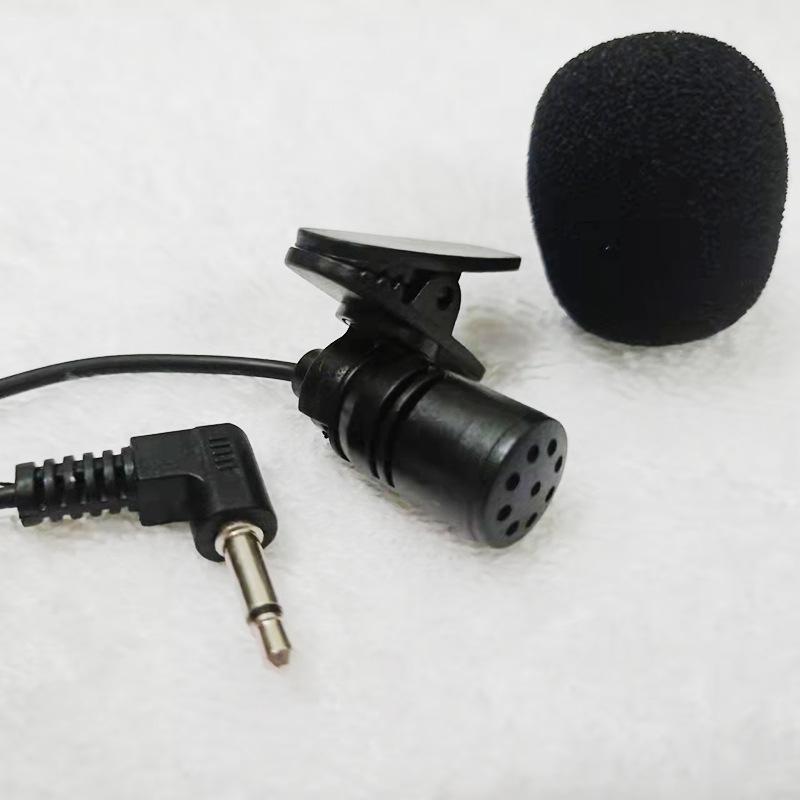 Lavalier Headset Microphone for Teachers, Tour Guides, and Speakers