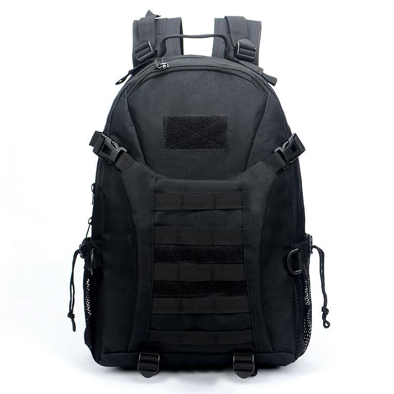 Brangdy Oxford Outdoor Hiking Backpack 20-35L