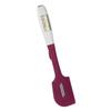METALTEX Spatel mit Silikon-Sonden-Thermometer - 2 in 1