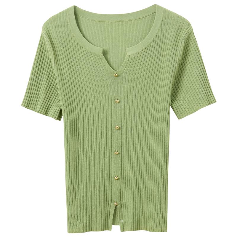 

Women s Plus Size Slim Fit Knit Top XXXL
