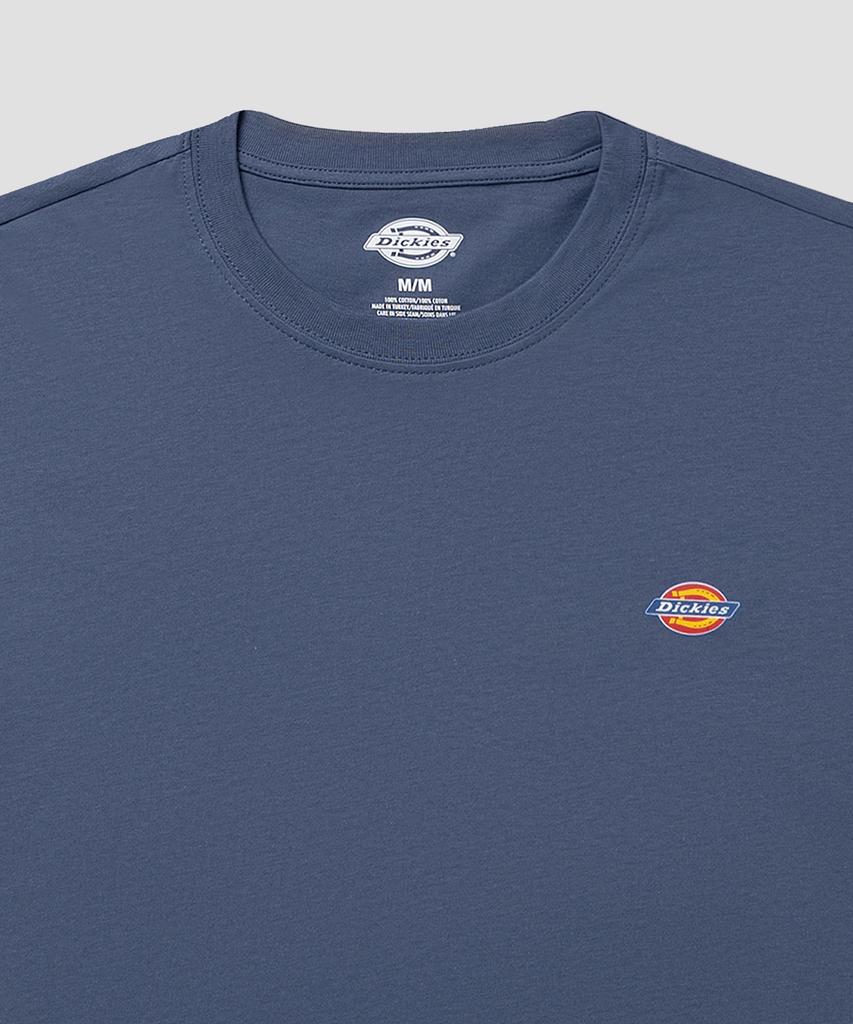 DICKIES Mapleton T-Shirt Retro Indigo