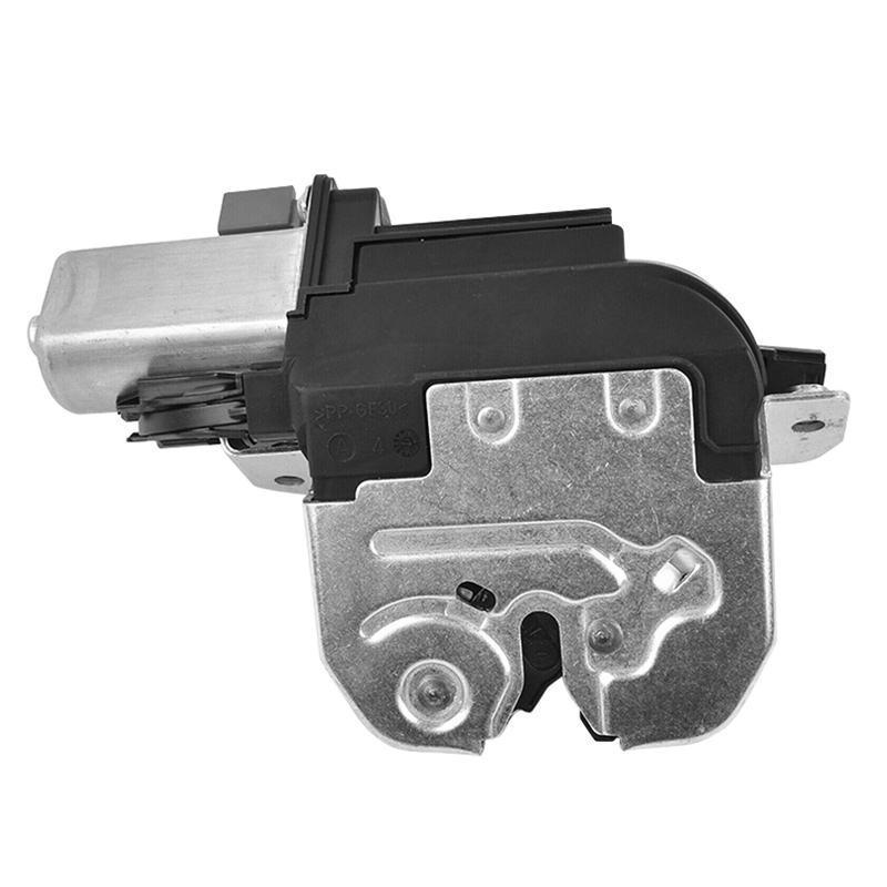 7P0827505M/7P0827505 - Compatible with Volkswagen Lock Mechanism