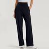 Kalhoty na jógu se širokými nohavicemi Push Up Sportovní legíny pro ženy Legíny na fitness s vysokým pasem Cvičební oblečení Gym Sportovní oblečení