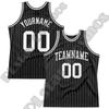 Patroon Basketbalshirts