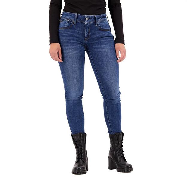

G-Star Lynn Mid Skinny джинсы 27/32