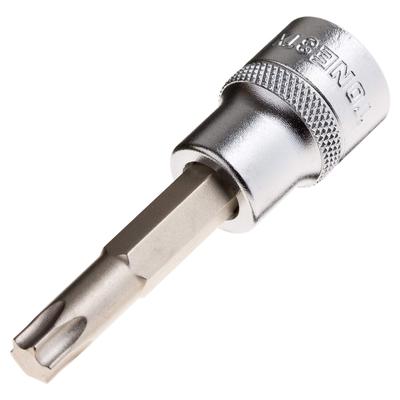 TONE Torx-Steckschlüssel-Antriebswinkel T45 (Starker Typ) 3TX-T45 9,5 mm (3/8 ")