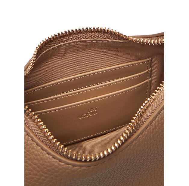 Bag LOVE MOSCHINO LOVE MOSCHINO JC4019PP1NLT0104 Beige