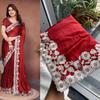 Premium Launch – Party Wear Soft Rangoli Silk Saree