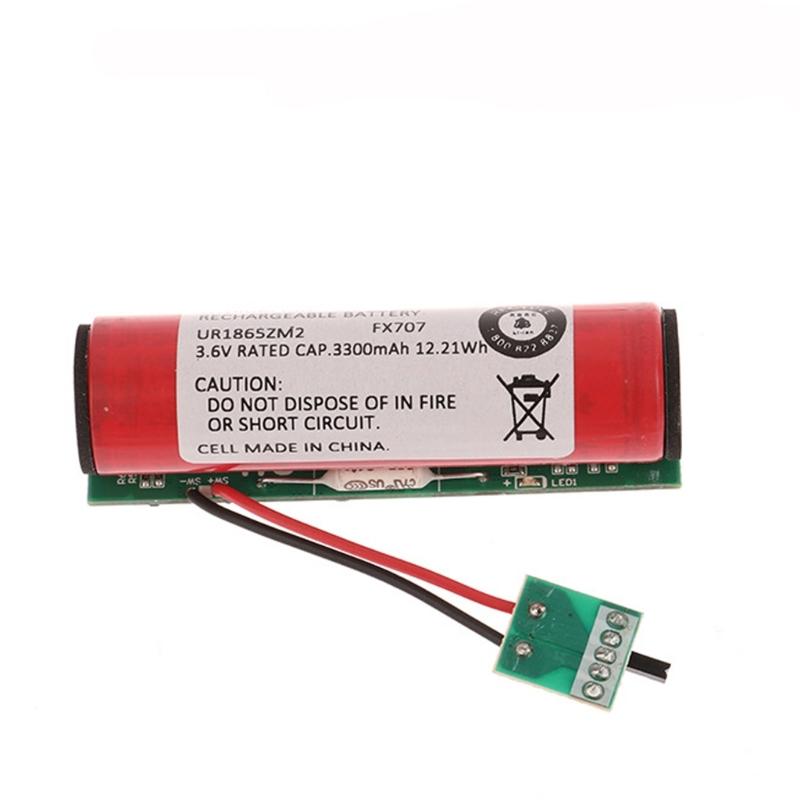 Multifuntional Electric Trimmer Circuit Board Repairing Part PCB Motherboard Replacement Suitable for 707 787 Cutters