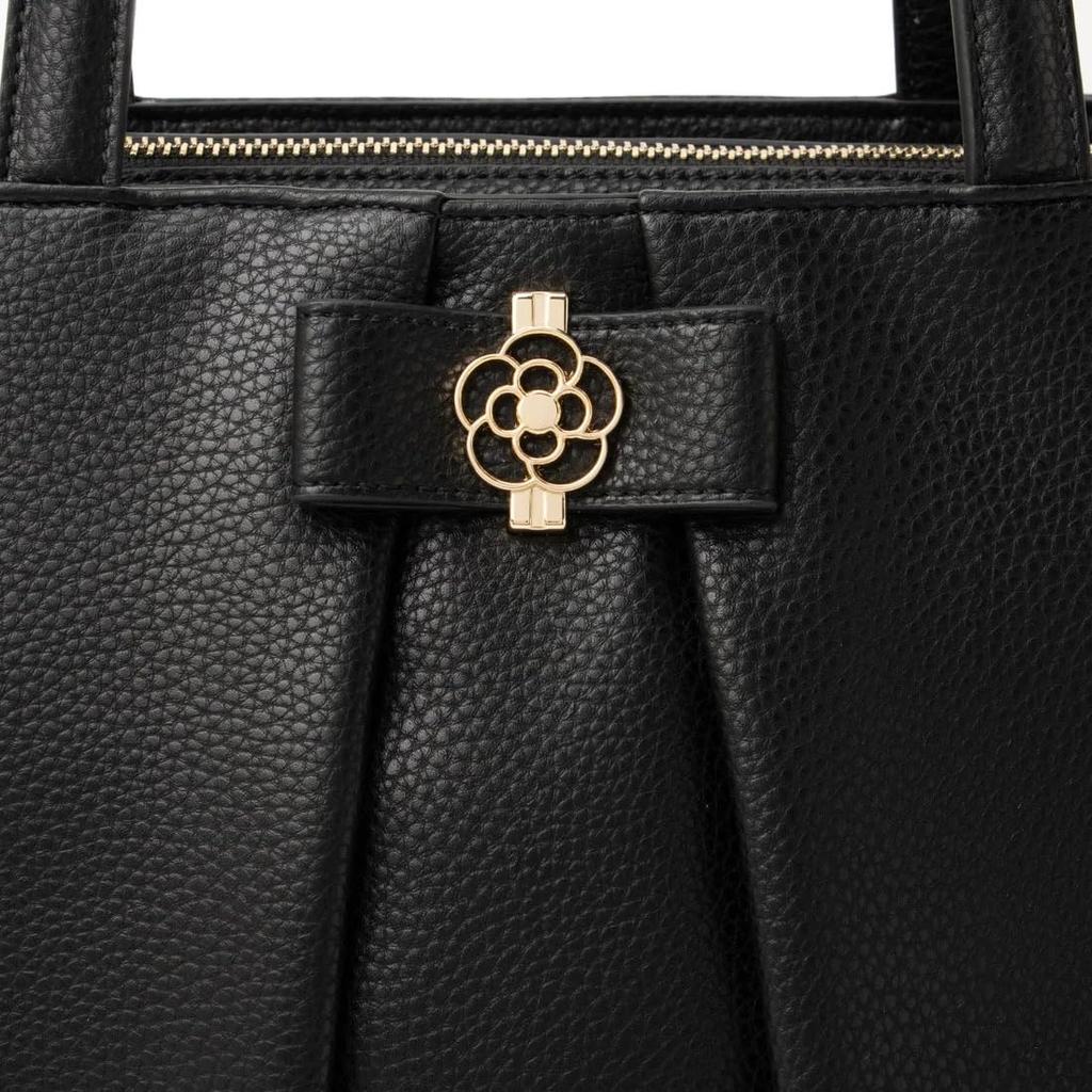 Luluria A4 Tote Bag