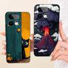 For Realme 16 Pro Plus Case Cover Cute Kawaii Luxury Fashion Flowers Painted Silicone Casing For Realme RMX5131