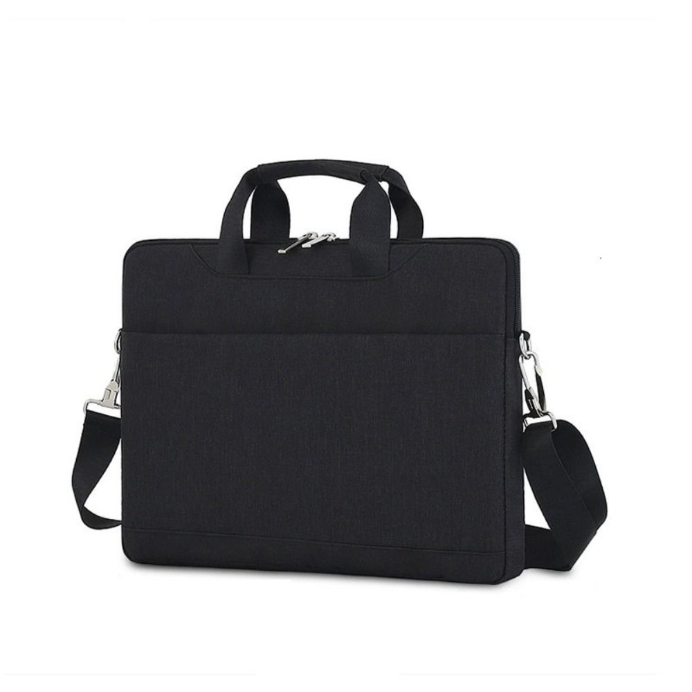 for 13.3-15.6inch Laptop Sleeve Case Ultra Thin Computer Storage Bag  Business Use