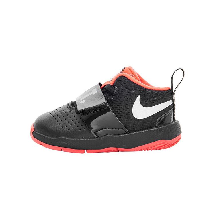 Nike Team Hustle D 8 Toddler Shoes Baby AQ9978-001 23.5