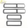 22 Highlander Rear Upper Air Outlet Decorative Frame & Roof AC Patch Accessory