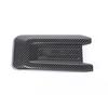 Capac Trim Ornament Grilă Far Bumper Față Pentru Ford F150 2015+ Fibră de Carbon