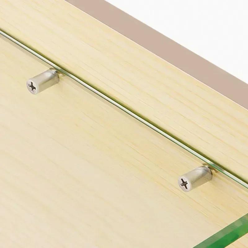 Čepy na stěnu M3 Železářství Základní deska Šrouby z nerezové oceli Šroub Gumová botka M2 Tesařské nářadí Distanční podložka Laminátová podpěra