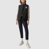 Canada Goose Freestyle Vest Black Women Outerwear 2836L-61