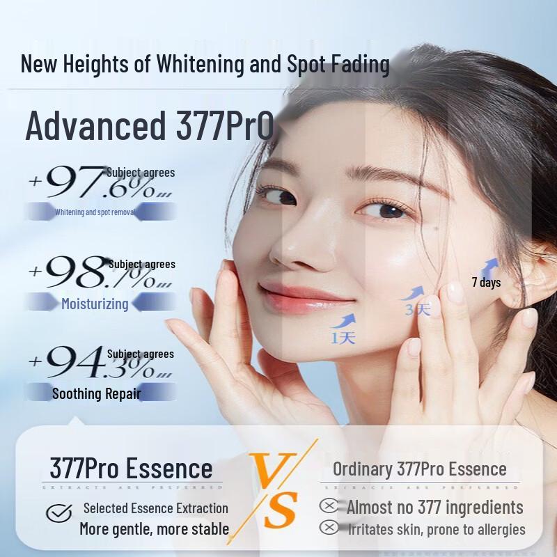 VTS Anti-Hair Loss & Hair Growth Liquid