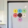 Decoração de casa – Ímanes para frigoríficos