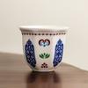 Ethnic Style Latte Espresso Mug 80/170/250ml Turkish Tea Cup Middle Eastern Cup  Coffee Shop