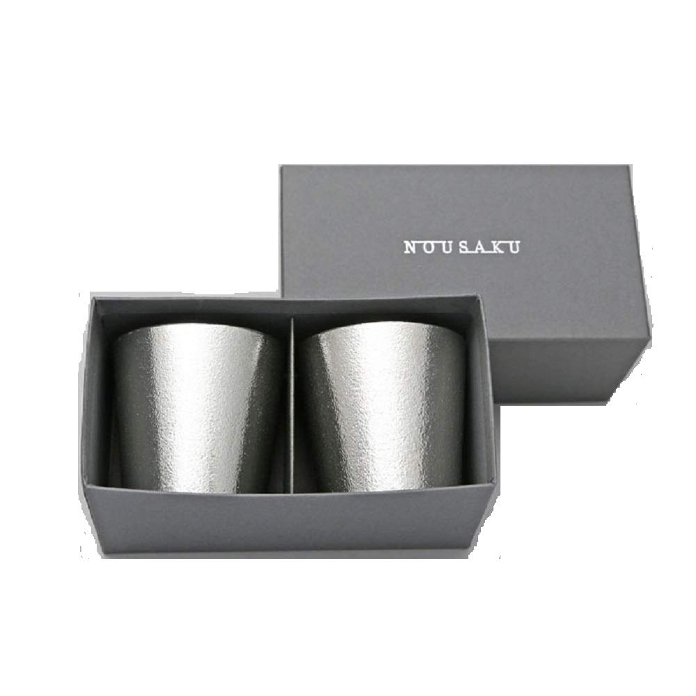 

Nousaku Tumbler Set of 2 e00129