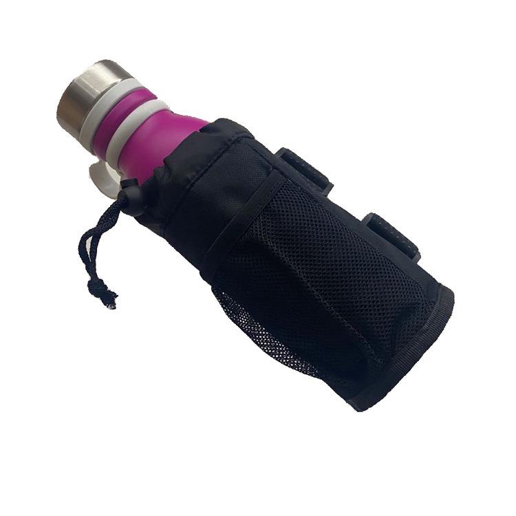 Outdoor Bicycle Water Bottle Holder - Cycling Cup Storage Bag