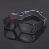 Kodixun Outdoor Professional Basketball Glasses Frame1881Anti-fog sports myopia glasses, ultra-lightweight, shatterproof, and wearable