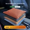 Activated Carbon Deodorizing Bag for Car & Home - Bamboo Charcoal Odor & Formaldehyde Removal