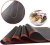 Large Silicone Baking Mat 38X58Cm Perforated Xxl