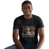 Wallace ve Gromit Üniseks Yetişkin Çaydanlığı Koy Oğlan Gromit Tişört