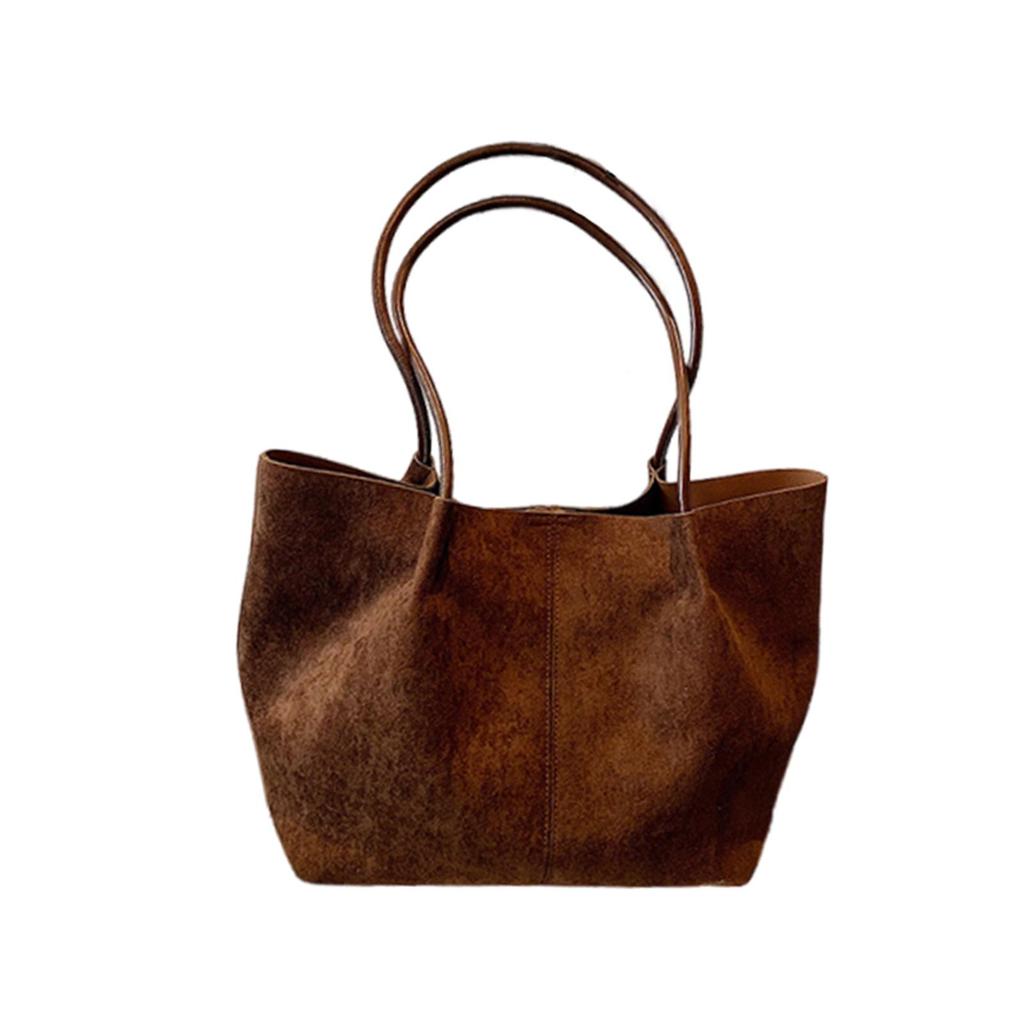 Travel Tote Bag Purse for Commuting Spring Shopping Fall Winter
