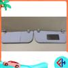 Brand New Front Windshield Sun Visor Without Make-up Mirror S12-8204010 For A1/Kimo/Face X1/indiS/Beat M1 M5