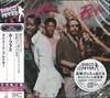 CD RUFUS  Street Player UICY78743 UNIVERSAL 2018 Japan ObiSoulFunk Used